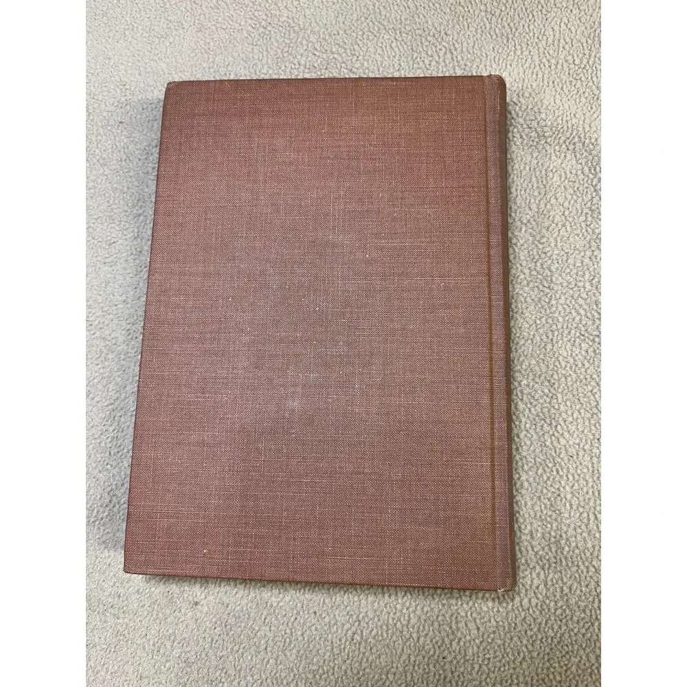 Endocrine Therapy in General Practice Hardcover Book Elmer L Sevringhaus‎ MD